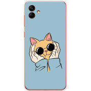 Чехол BoxFace Samsung Galaxy A04e (A042) 