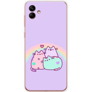 Чехол BoxFace Samsung Galaxy A04e (A042) 