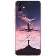Чехол BoxFace Samsung Galaxy A04e (A042) 