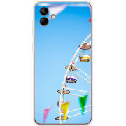Чехол BoxFace Samsung Galaxy A04e (A042) 