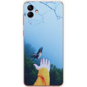 Чехол BoxFace Samsung Galaxy A04e (A042) 