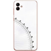 Чехол BoxFace Samsung Galaxy A04e (A042) 