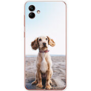 Чехол BoxFace Samsung Galaxy A04e (A042) 