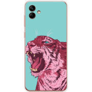 Чехол BoxFace Samsung Galaxy A04e (A042) 
