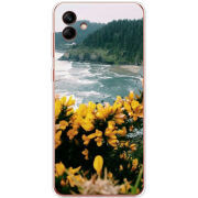Чехол BoxFace Samsung Galaxy A04e (A042) 