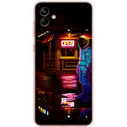 Чехол BoxFace Samsung Galaxy A04e (A042) 