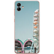 Чехол BoxFace Samsung Galaxy A04e (A042) 