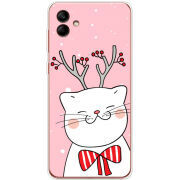 Чехол BoxFace Samsung Galaxy A04e (A042) 