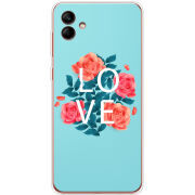 Чехол BoxFace Samsung Galaxy A04e (A042) 