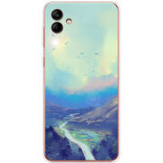 Чехол BoxFace Samsung Galaxy A04e (A042) 