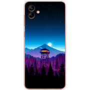 Чехол BoxFace Samsung Galaxy A04e (A042) 