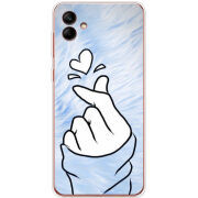 Чехол BoxFace Samsung Galaxy A04e (A042) 