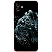 Чехол BoxFace Samsung Galaxy A04e (A042) Leopard