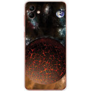 Чехол BoxFace Samsung Galaxy A04e (A042) 
