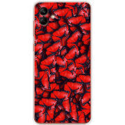 Чехол BoxFace Samsung Galaxy A04e (A042) 