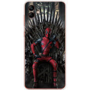 Чехол BoxFace Samsung Galaxy A04e (A042) 