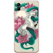 Чехол BoxFace Samsung Galaxy A04e (A042) 