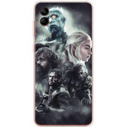 Чехол BoxFace Samsung Galaxy A04e (A042) 