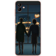 Чехол BoxFace Samsung Galaxy A04e (A042) 