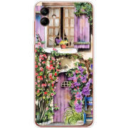 Чехол BoxFace Samsung Galaxy A04e (A042) 