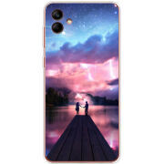 Чехол BoxFace Samsung Galaxy A04e (A042) 