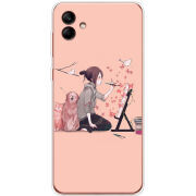 Чехол BoxFace Samsung Galaxy A04e (A042) 