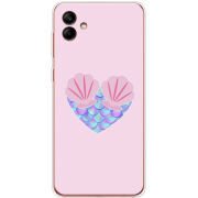 Чехол BoxFace Samsung Galaxy A04e (A042) 