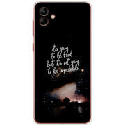 Чехол BoxFace Samsung Galaxy A04e (A042) 