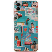 Чехол BoxFace Samsung Galaxy A04e (A042) 