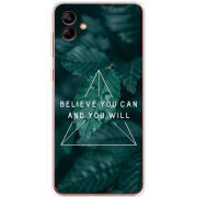 Чехол BoxFace Samsung Galaxy A04e (A042) 