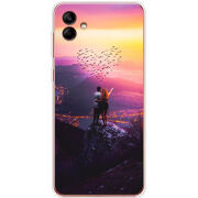 Чехол BoxFace Samsung Galaxy A04e (A042) 