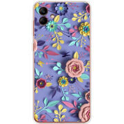 Чехол BoxFace Samsung Galaxy A04e (A042) 