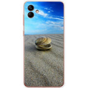 Чехол BoxFace Samsung Galaxy A04e (A042) 