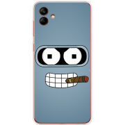 Чехол BoxFace Samsung Galaxy A04e (A042) 