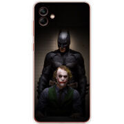 Чехол BoxFace Samsung Galaxy A04e (A042) 