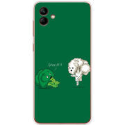 Чехол BoxFace Samsung Galaxy A04e (A042) 