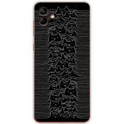 Чехол BoxFace Samsung Galaxy A04e (A042) 