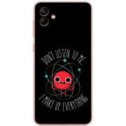 Чехол BoxFace Samsung Galaxy A04e (A042) 
