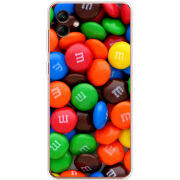 Чехол BoxFace Samsung Galaxy A04e (A042) Эмемдемки