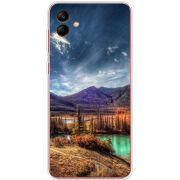 Чехол BoxFace Samsung Galaxy A04e (A042) 