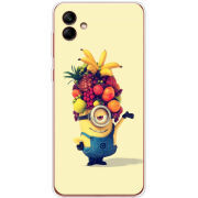 Чехол BoxFace Samsung Galaxy A04e (A042) 
