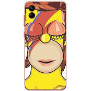 Чехол BoxFace Samsung Galaxy A04e (A042) 