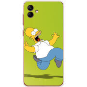 Чехол BoxFace Samsung Galaxy A04e (A042) 