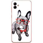 Чехол BoxFace Samsung Galaxy A04e (A042) 