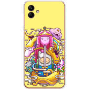 Чехол BoxFace Samsung Galaxy A04e (A042) 