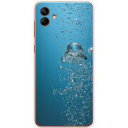 Чехол BoxFace Samsung Galaxy A04e (A042) 