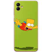 Чехол BoxFace Samsung Galaxy A04e (A042) 