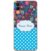 Чехол BoxFace Samsung Galaxy A04e (A042) 