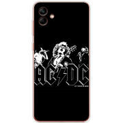 Чехол BoxFace Samsung Galaxy A04e (A042) 