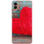 Чехол BoxFace Samsung Galaxy A04e (A042) 